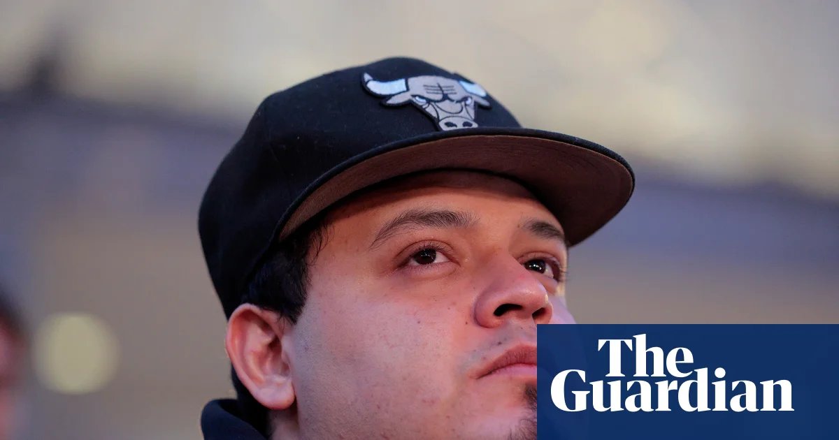 US judge dismisses criminal indictment against Kilmar Ábrego García | Kilmar Ábrego García