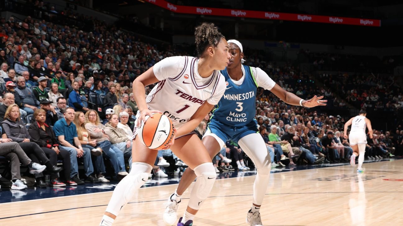 Fantasy women’s hoops: Finish your weekly matchup strong with these streaming picks