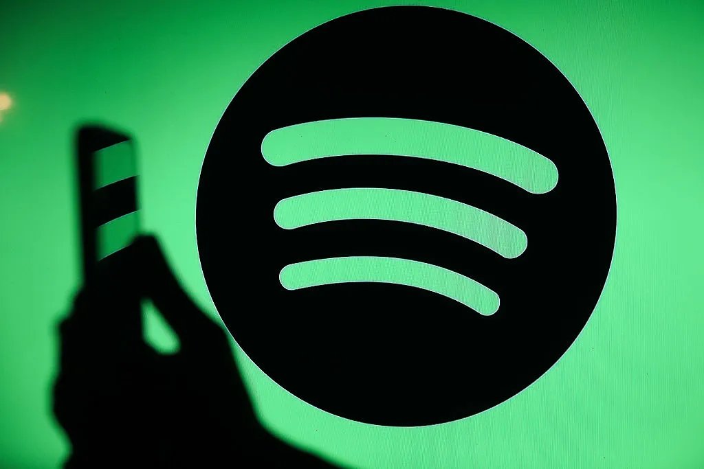 Spotify’s AI bet: more of everything, less of what you want