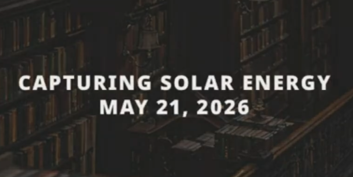 Solar energy and distributed generation