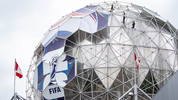 Gold rush or red card? World Cup demand in B.C. uncertain with just weeks to kickoff