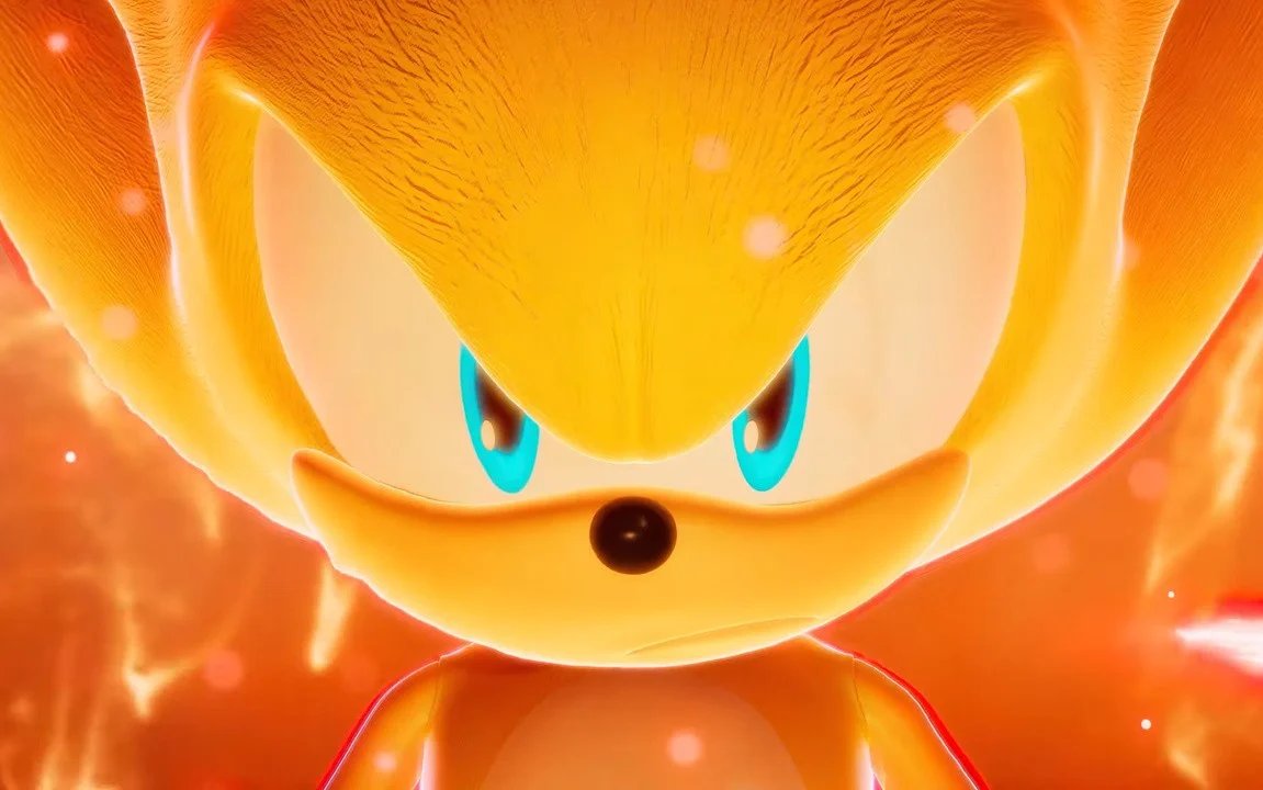 Sonic Frontiers “Definitive Edition” Has Been Rated In Korea