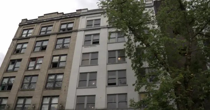 ‘Completely ridiculous’: $547,000 in B.C. government funding for 2 tenants in Vancouver SRO – BC