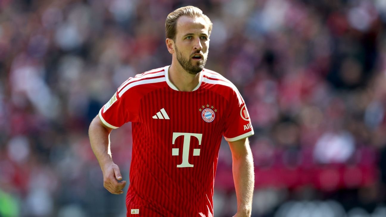 Transfer rumors, news: Kane among Barcelona targets to replace Lewandowski