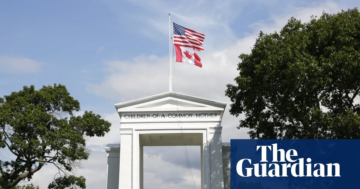 ‘Canada is handing people over to ICE’: refugees rejected at border face US detention | Canada