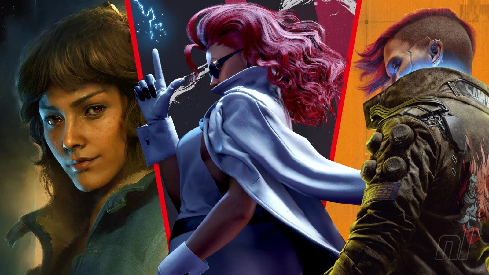 Best Switch 2 Ports – The Most Impressive Third-Party Games On Nintendo Switch 2
