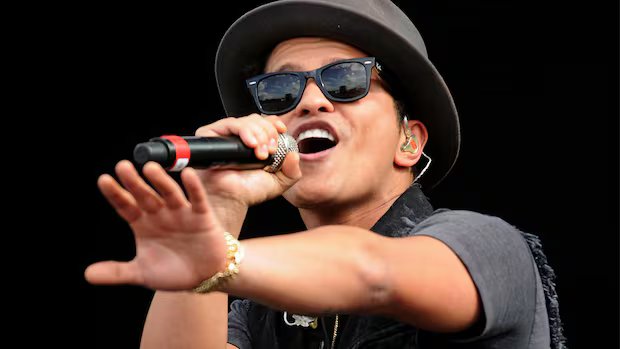 Bruno Mars concert cancelled on Saturday due to poor weather conditions: Rogers Stadium