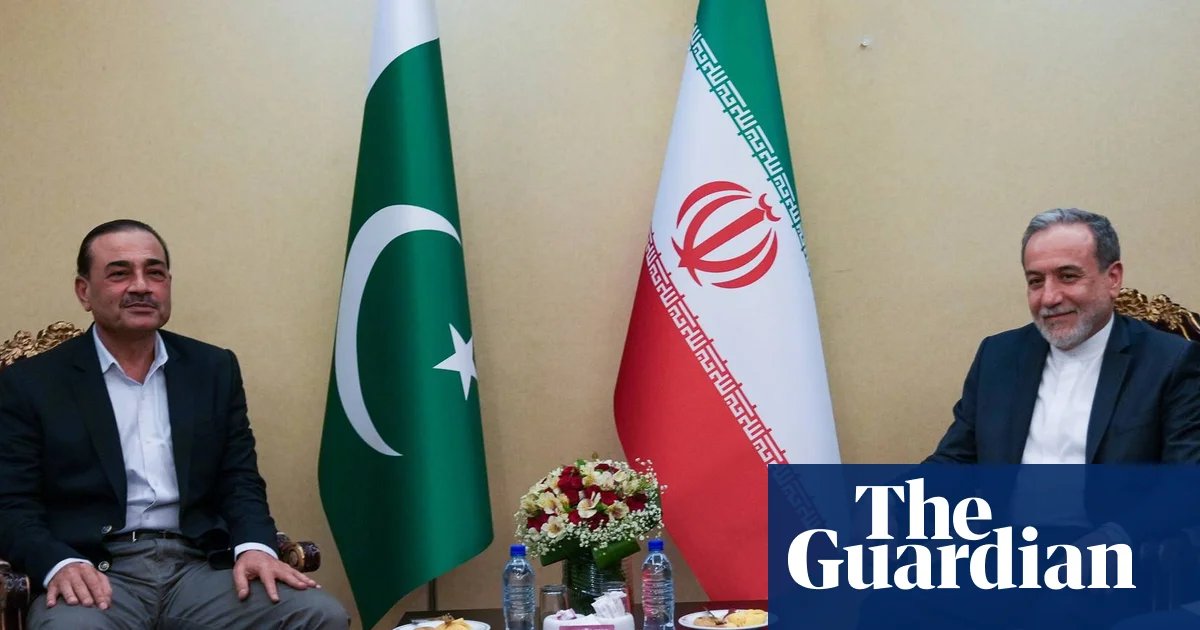 What is included in the Iran ceasefire deal? | US-Israel war on Iran
