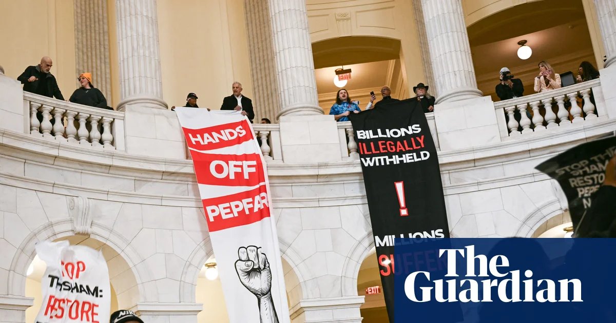 US voters support HIV/Aids relief – will Trump’s cuts backfire in the midterms? | US midterm elections 2026