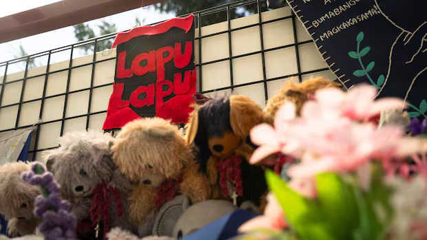 Over $5M in donations flowed in after the Lapu-Lapu Day attack. Here’s where it went