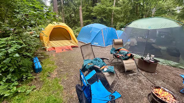 Camping this summer? Here are the places visitors have liked … and haven’t