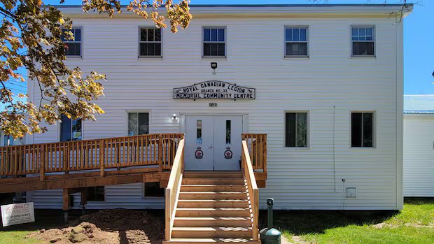 ‘We’re going to lose customers’: Bridgetown Legion stung by internet outage