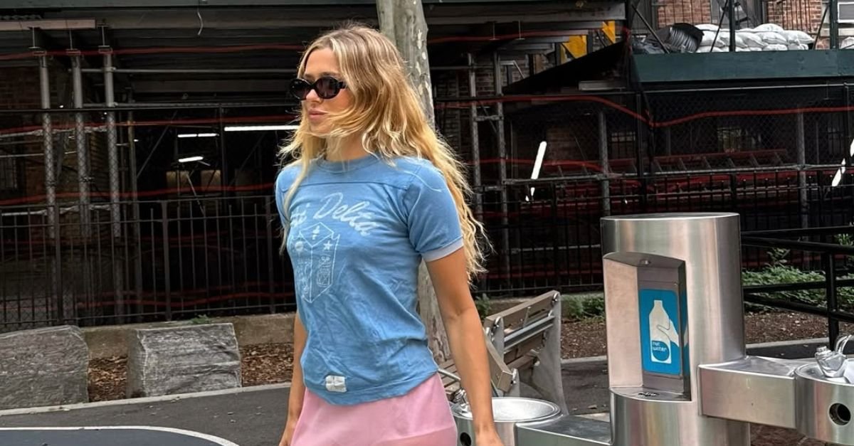Chic Skirts and Dresses for Summer 2026