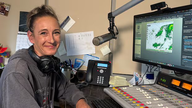 Weather experts concerned about public safety as Environment Canada disbands radar research team