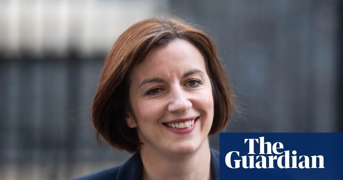 Bridget Phillipson orders review of hidden childcare charges hitting parents | Childcare