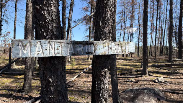 Mantario Trail expected to reopen in late June after ‘remarkable’ progress in restoration: Manitoba Parks
