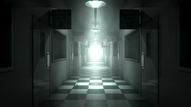 Do old buildings give you the creeps? New research could explain haunted feelings