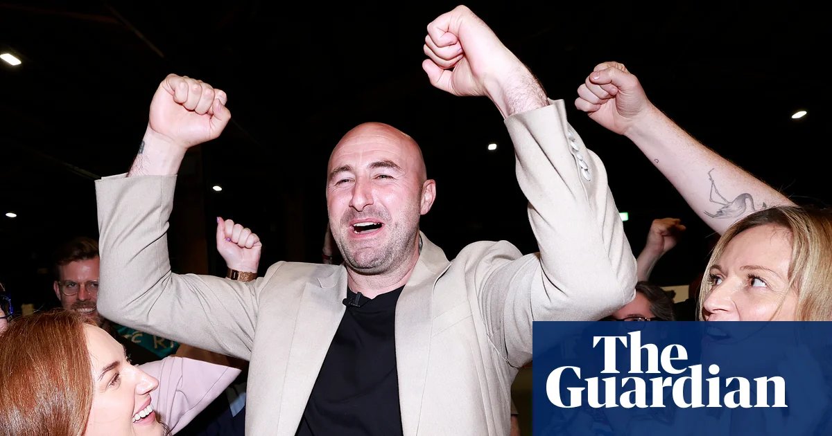Irish gangland figure fails in Dublin byelection bid for seat in parliament | Ireland