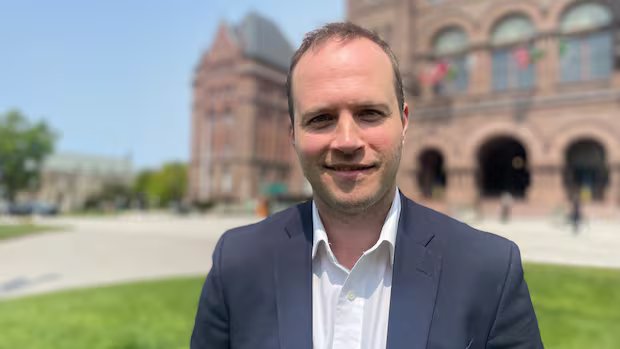 Erskine-Smith nomination appeal dismissed by Ontario Liberal Party panel