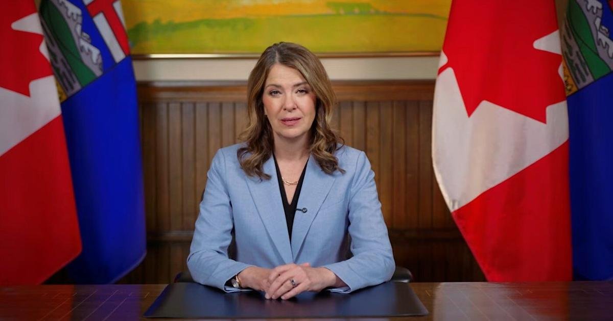 Experts explain how Indigenous rights are a major hurdle for Alberta secession