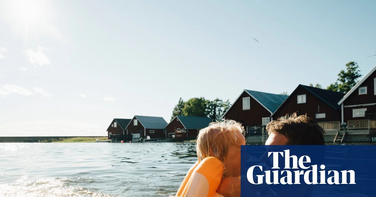 Sweden’s PM puts IVF at centre of re-election bid amid record low birthrate | Sweden