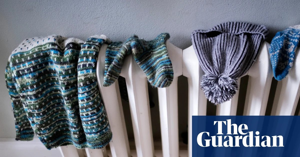 Ministers urged to act as households in Great Britain face energy bill ‘anxiety’ | Energy bills