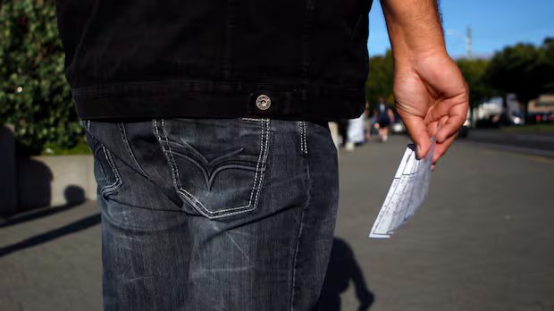 Can banning scalpers fix the ticketing industry?