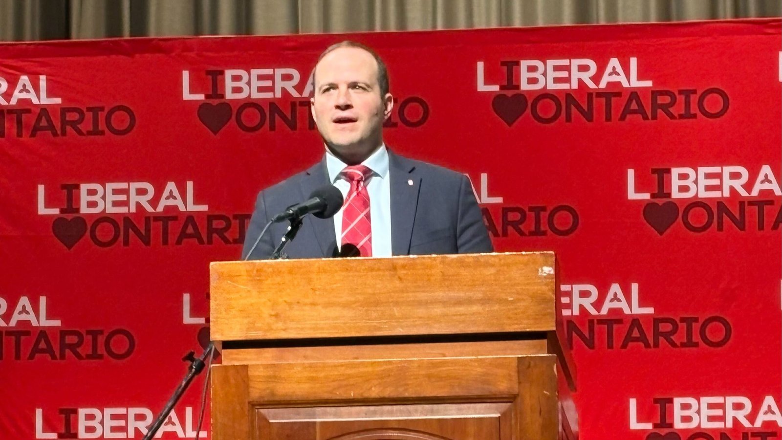 Ontario Liberal panel rejects Erskine-Smith’s appeal of nomination vote