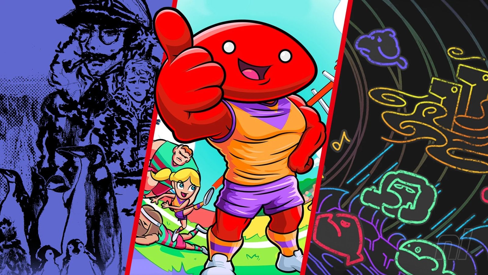 12 Switch 1 & 2* Games We Played At BitSummit 2026 – Here’s What We Thought
