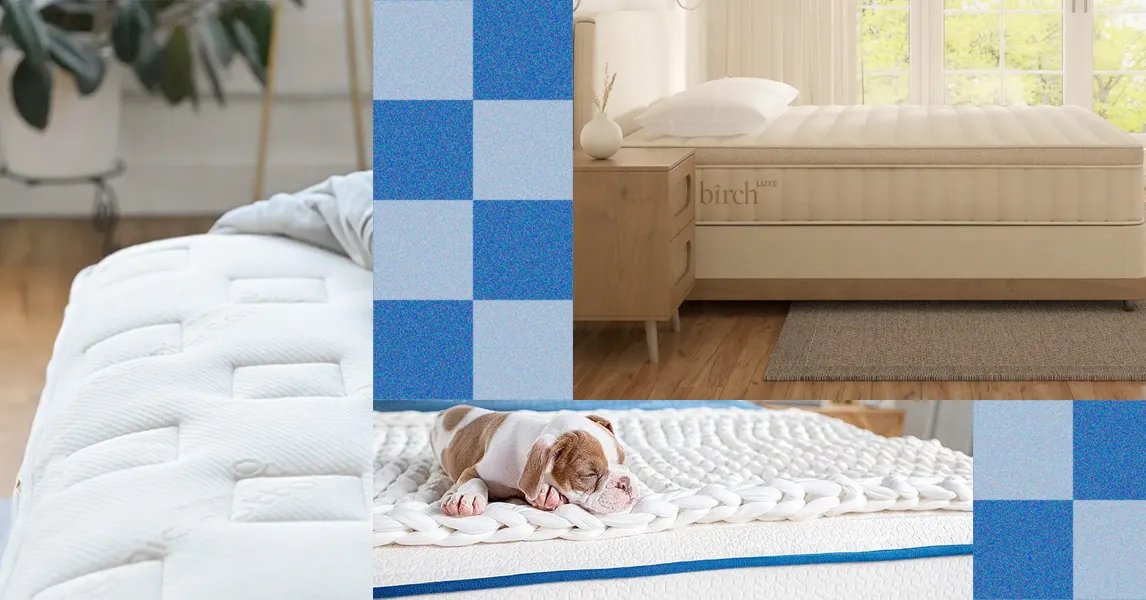 Best Memorial Day Mattress Deals: Helix, Saatva (2026)