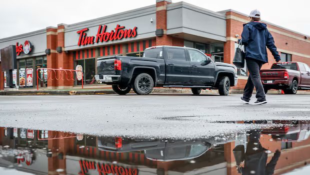 Tim Hortons commits to hiring 10,000 local employees, scaling back on temporary foreign workers