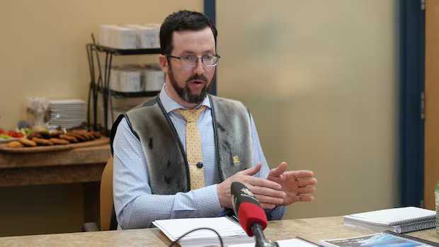More money for health, community infrastructure in Nunavut’s $3.7B budget