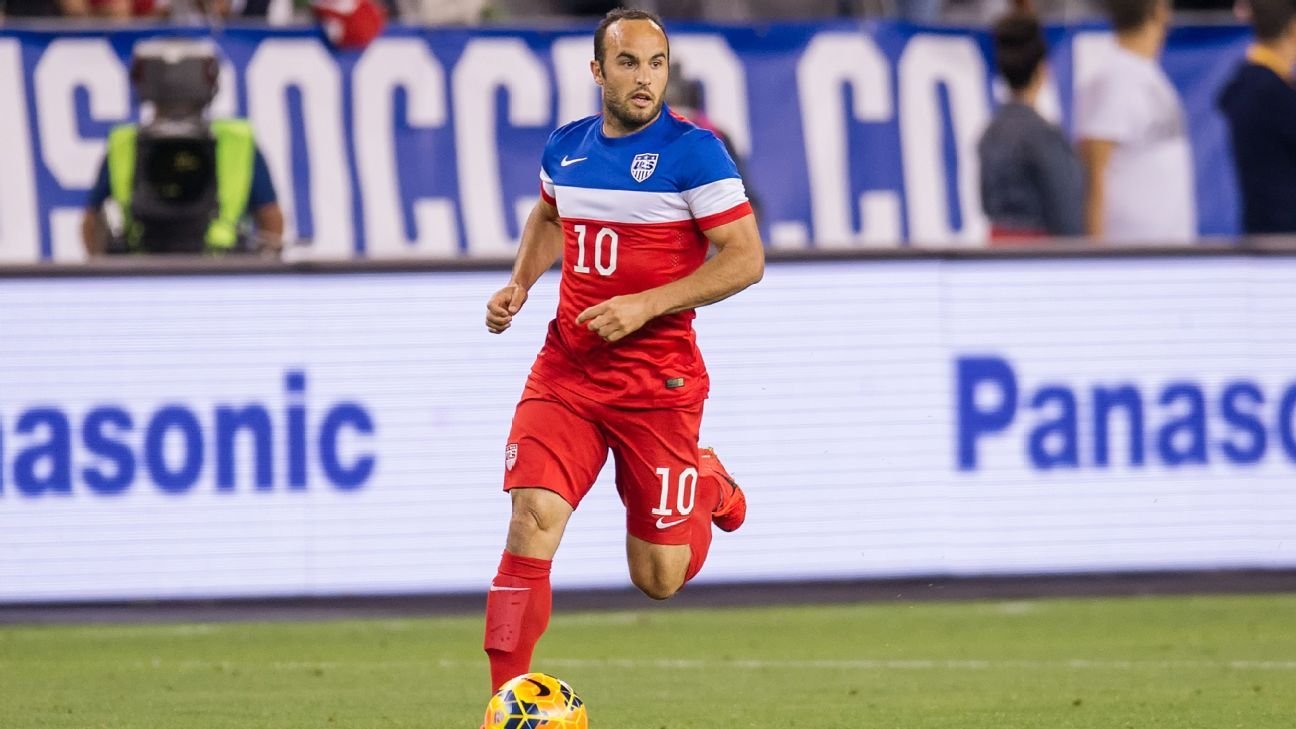 From Donovan to Harkes, USMNT’s most stunning World Cup snubs
