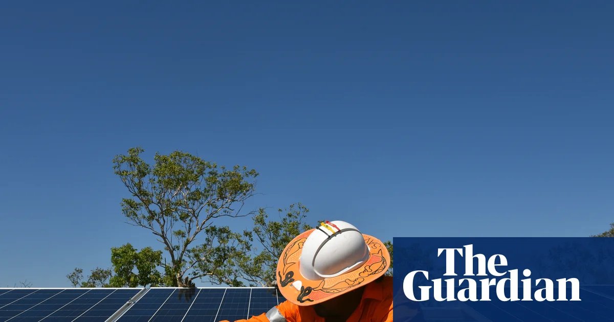 Power bills to fall by up to 10% from July as renewables and batteries soar across Australia | Energy