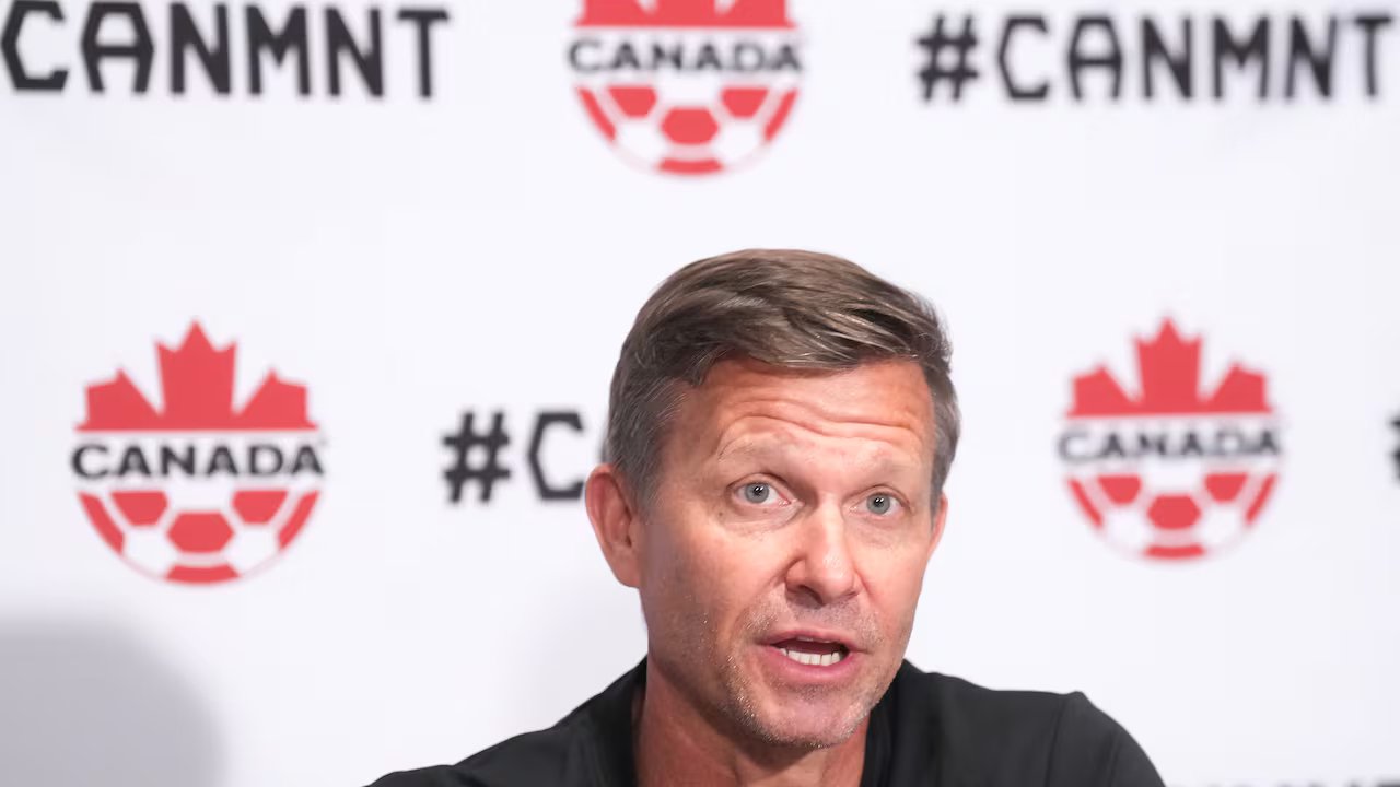 Davies likely won’t play in Canada’s World Cup opener: coach