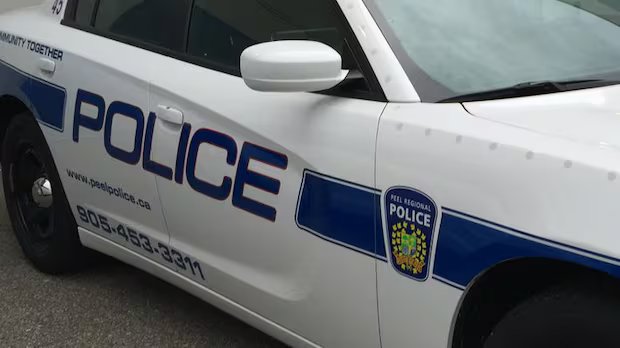 Peel police make 17 arrests in extortion investigation targeting South Asian businesses