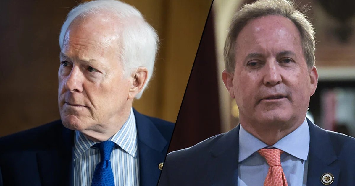 Here’s what to watch for in the Texas primary runoff election today