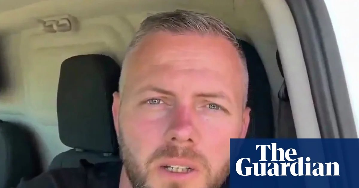 Reform UK’s Makerfield byelection candidate appeared to doubt seriousness of Covid on X | Reform UK
