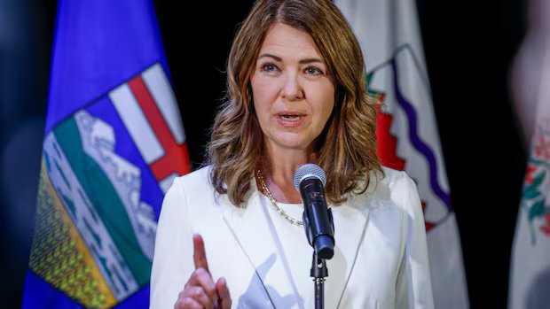 Smith says provinces must exercise ‘spirit of collaboration’ as western premiers meeting enters final day