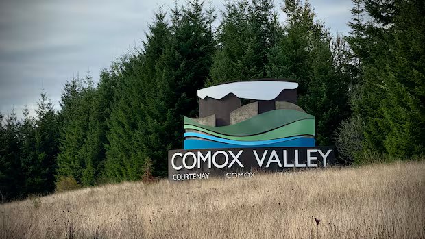 ‘Do not flush’ order issued to Comox Valley residents amid pipe failure