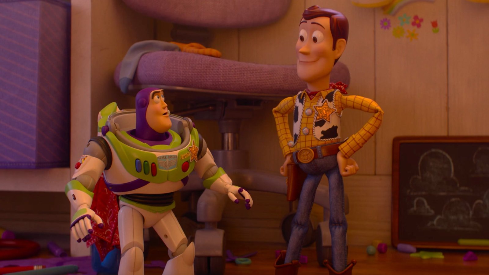 ‘Toy Story 5’ Final Trailer