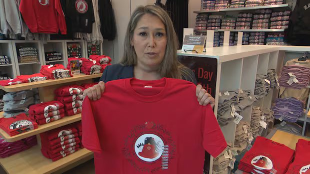 Fast-fashion brand Shein accused of stealing designs from Winnipeg-based Indigenous company