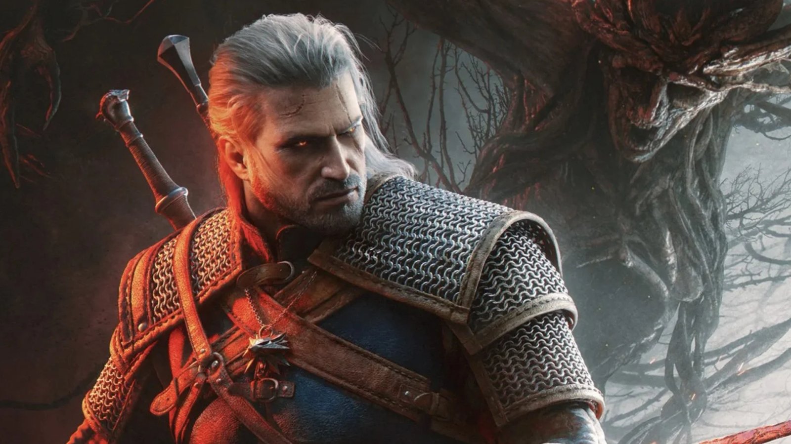 The Witcher 3 Is Getting A New Expansion, But Not On Switch