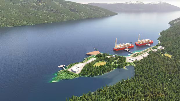 Landmark LNG deal between Canada and Germany to be announced: sources