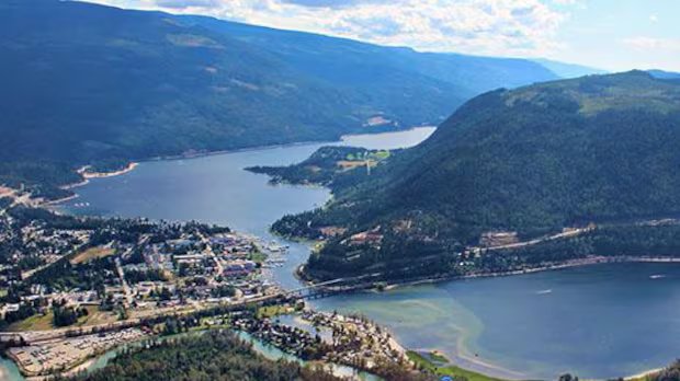B.C. organization urges residents to report noisy boats in anticipation of federal regulation updates