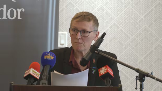 N.L. declares gender-based violence an epidemic