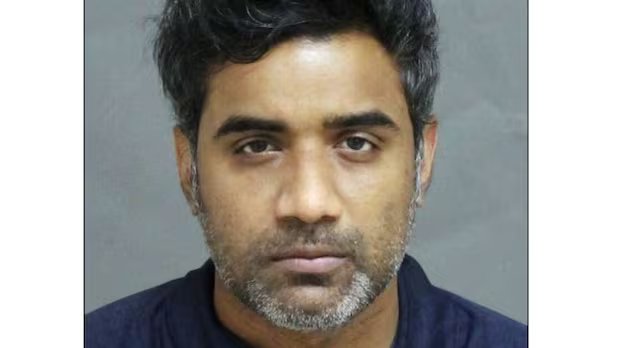 Toronto man given 33-year sentence for sexually exploiting over 140 children in U.S.