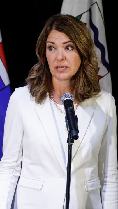 Fact check: Did 700K Albertans want a referendum on separation?