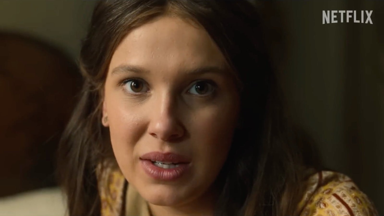 ‘Enola Holmes 3’ Teaser | Moviefone