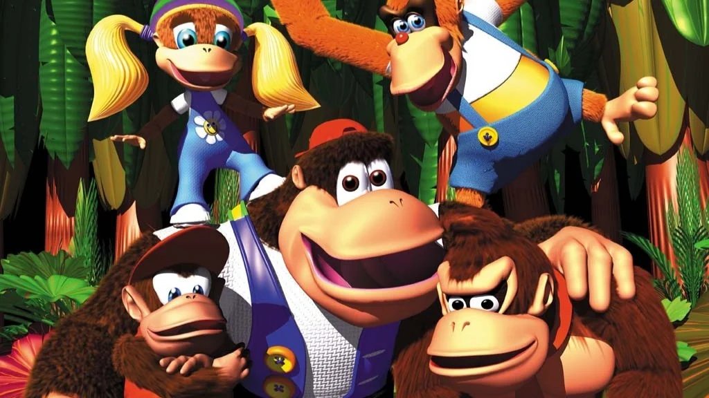 Nintendo Expands Switch Online’s N64 Library With Another Game Next Week